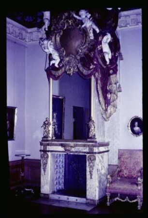 Schloss Chlttbg. 7.1.67.