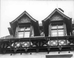 Villa "Heinrichshof"