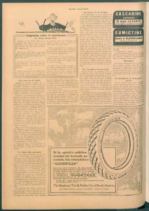 El simbolismo en el lenguaje escrito