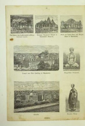 Ostindien