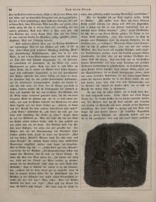 "Nach altem Brauch"