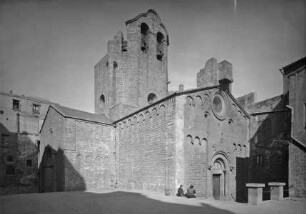San Pablo del Campo