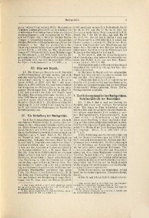 Wörterbuch des deutschen Verwaltungsrechts, [4]. Ergänzungsband 2 : (abgeschlossen am 31. März 1893)