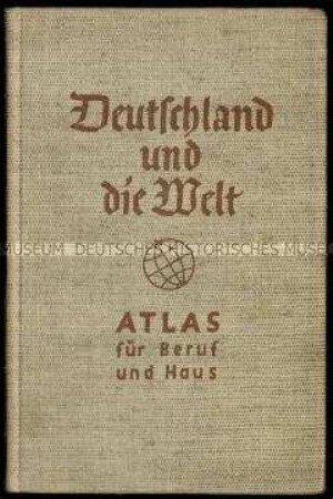 Taschenatlas