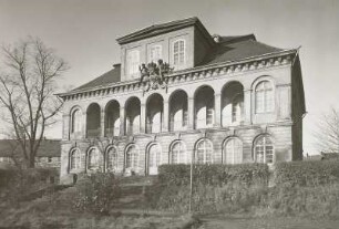 Schloss Übigau