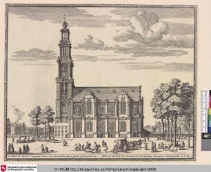 De WESTER KERCK