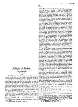 Pestalozzi und Basedow : Fortsetzung