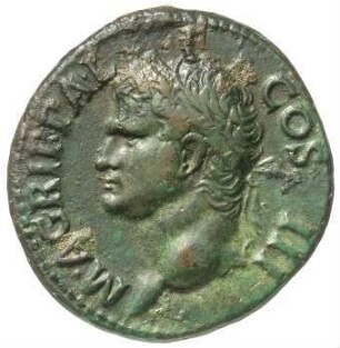 M. Agrippa