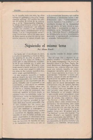 Siguiendo el mismo tema