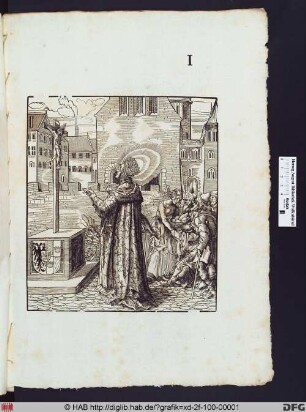 St. Adelheidis