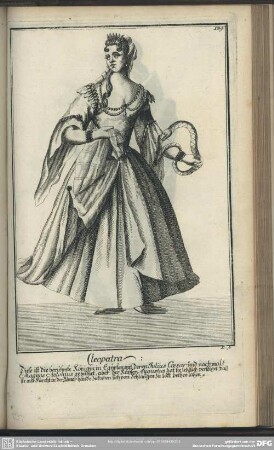 Cleopatra
