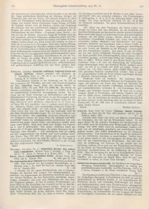 505-506 [Rezension] Götze, Alfred, Frühneuhochdeutsches Glossar