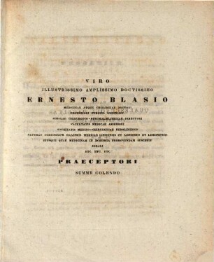 De naevo materno : Dissertatio inauguralis medica