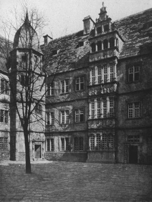 Kalletal / Varenholz (Nordrhein-Westfalen)Schloss Varenholz