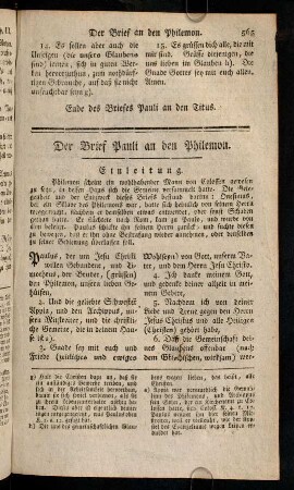 565-567, Der Brief Pauli an den Philemon