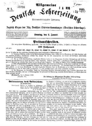 Volkserneuerung durch Volkserziehung