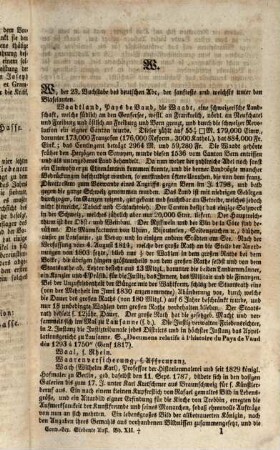 Allgemeine deutsche Real-Encyklopädie für die gebildeten Stände : (Conversations-Lexikon) ; in zwölf Bänden. 12, W - Z