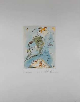 Fabel