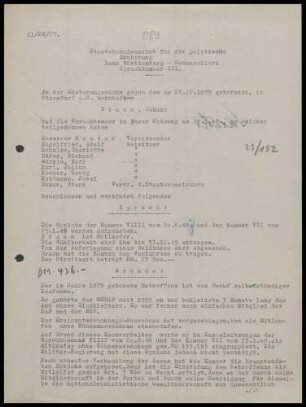 Braun, Johann