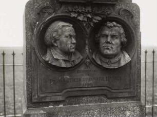 Luther, Katharina, geb. von Bora