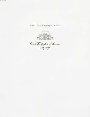 Compositions pour guitare, Op. 1. 3 sonates