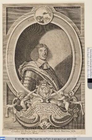 Georgius III. Herzog von Schlesien