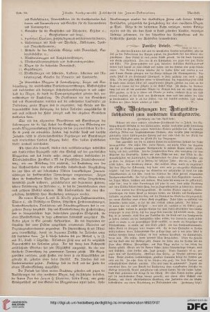 Pariser Briefe, [2]: Kunstsinn in Frankreich - französische und englische Museen - Schätze des Museé des arts décoratifs in Paris