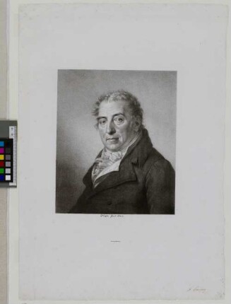 [Bildnis von Peter Godeffroy]