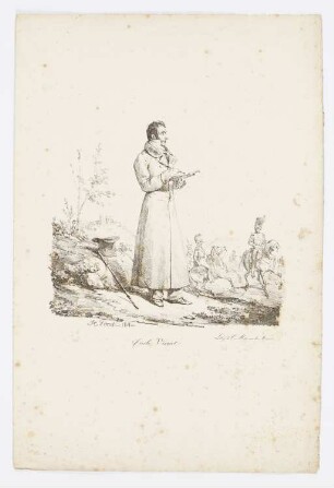 Carle Vernet