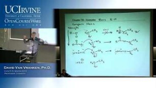 Lecture 02. Alcohols, Ethers, and Epoxides Part 1