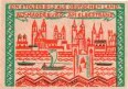 Notgeld der Stadt Magdeburg