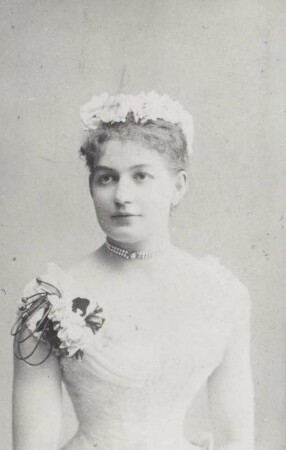 Salbach, Clara