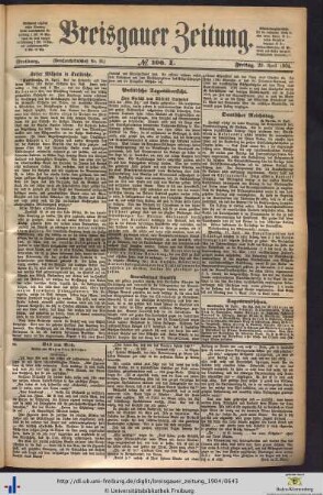 29.04.1904 (I.)