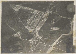 Fabrikgebiet bei Dachau (1700 m)
