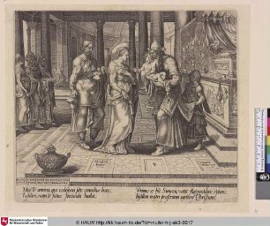 [Selig sind, die nach der Gerechtigkeit hungern und dürsten; Blessed are they who do hunger and thirst after righteousness]