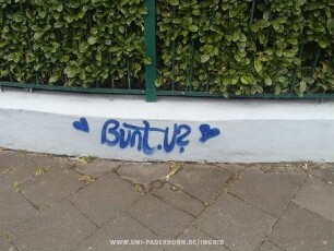 Bunt.U?