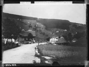 Riesengebirge, Aupa II