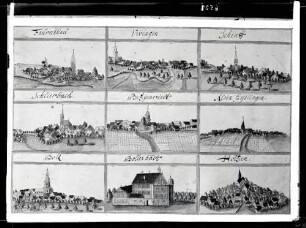 (nach Kirchheimer Forstlagerbuch 1683)