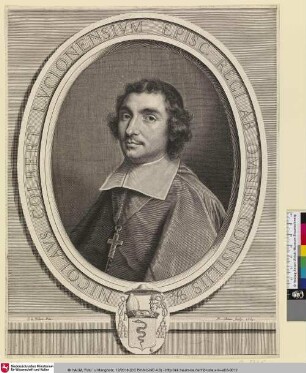 Nicolaus Colbert