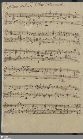 No. 2 [Präludium e-Moll]