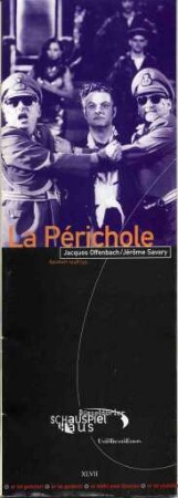La Périchole