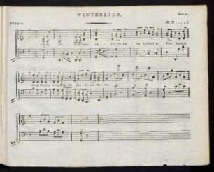 Winterlied