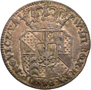 Neuenburg: Friedrich Wilhelm III. von Preußen