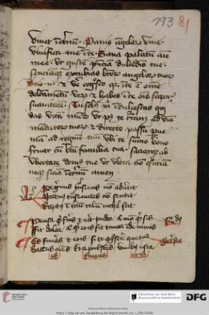 Sentenzen (Bernardus Claraevallensis, Metrista, Gregorius Magnus)