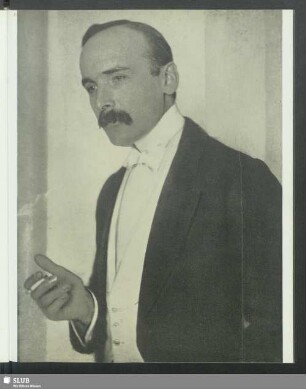 Harry Graf Keßler