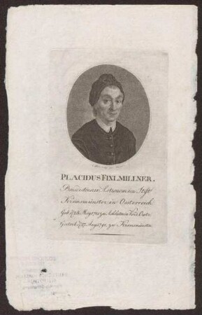 Fixlmillner, Placidus