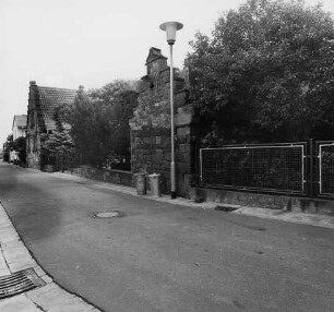 Hofanlage; Otzberg, Zu den Steinbrüchen 9
