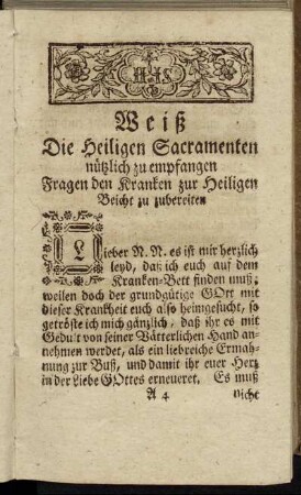 [Kranken-Fragen.]