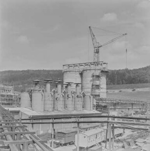 Bau- und Montagekombinat Kohle und Energie