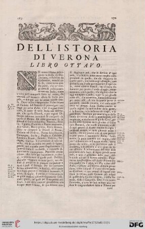 Libro ottavo